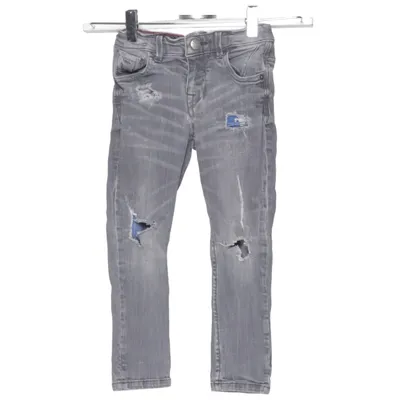 Jeans (Grå) från Zara Boys Collection