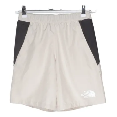Träningsshorts (Beige, Svart) från The North Face Polyester