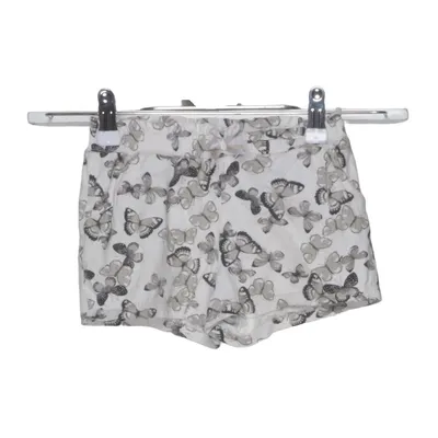 Short de jogging (Blanc) de H&M Kids Coton