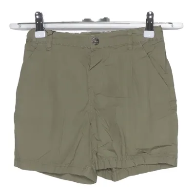 Shorts (Green) from H&M Kids Cotton