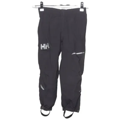 Regnbyxor (Svart) från Helly Hansen Polyamid, Polyester, Polyuretan