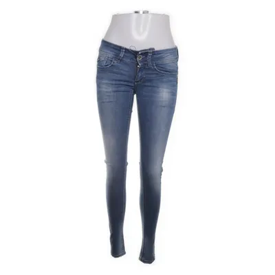 Jeans (Blå) från G-Star Raw Denim Bomull, Elastan, Polyester, Skinn