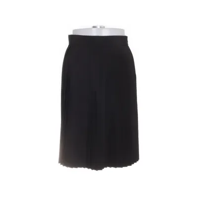 Skirt (Black) from American Apparel Polyester