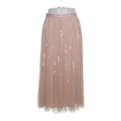 Tyllkjol (Rosa) från Needle & Thread Nylon, Polyester