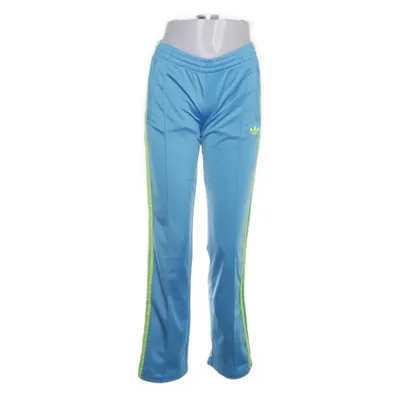 Joggers (Blue, Green) from Adidas Recycled polyester