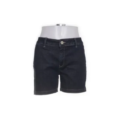 Denim shorts (Blue) from Mos Mosh