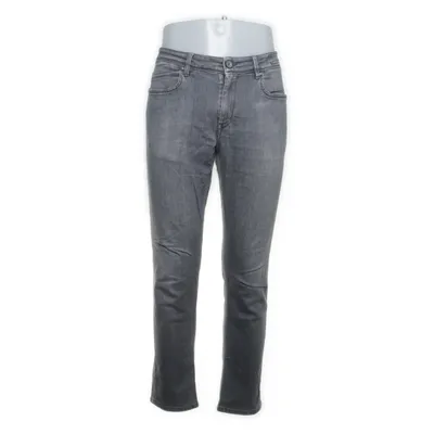 Jeans (Gray) from Re-HasH