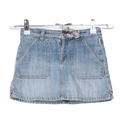 Jeanskjol (Blå) från Oshkosh Bomull, Polyester