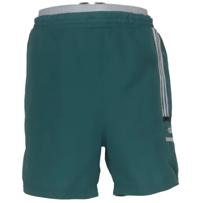 Swim shorts (Green) from Adidas Polyester
