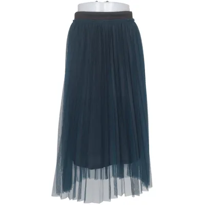 Tulle skirt (Blue) from Blaumax Polyamide, Polyester