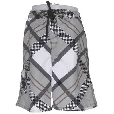 Badshorts (Grå, Svart, Vit) från Raga