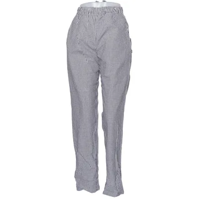 Byxor (Svart, Vit, Flerfärgad) från Nytello Bomull