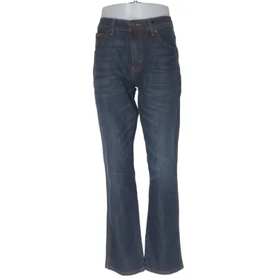Jeans (Texas Stretch) from Wrangler Cotton, Elastane