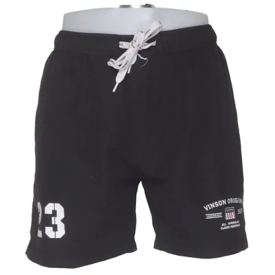 Badeshorts (Sort) fra Vinson