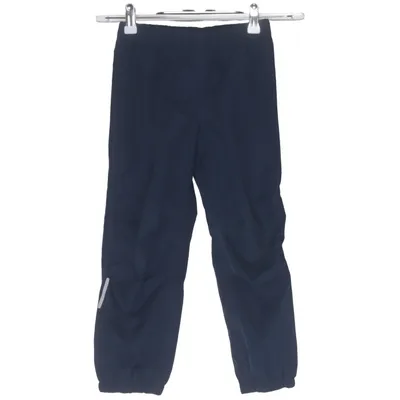 Rain pants (Blue) from Reima Polyester, Polyurethane