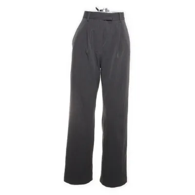 Kostymbyxor (Grå) från Djerf Avenue Elastan, Viskos, Återvunnen polyester