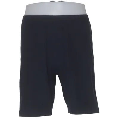 Pyjamashorts (Blauw) van Calida