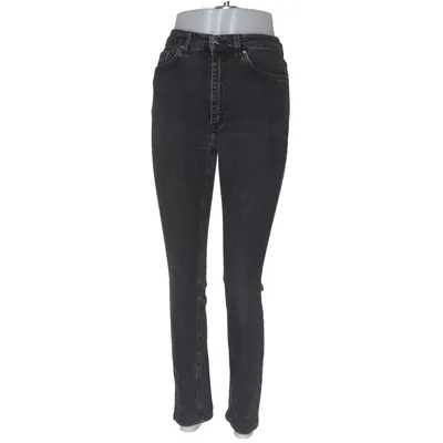 Jeans (Gray) from Totême Cotton, Elastane, Polyester