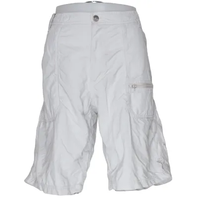 Cargo shorts (Grijs) van Pelle Petterson Polyamide