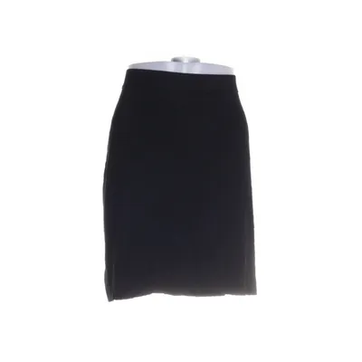 Nederdel (Sort) fra NA-KD by You Viscose, Polyamid