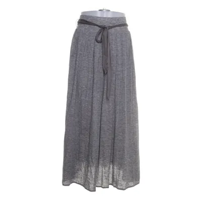 Långkjol (Grå) från Weekend MaxMara