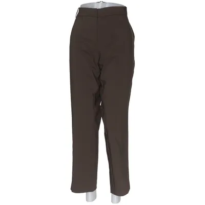 Jakkesætsbukser (Grøn) fra H&M+ Bomuld, Polyester, Elastan