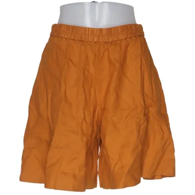 Shorts (Brun) fra COS Bomuld, Hamp