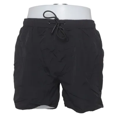 Shorts de bain (Noir) de Zara