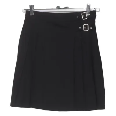 Skirt (Black) from Next School