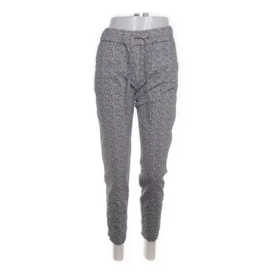 Pants (Gray, Multicolored) from Heart Kiss Elastane, Nylon, Viscose