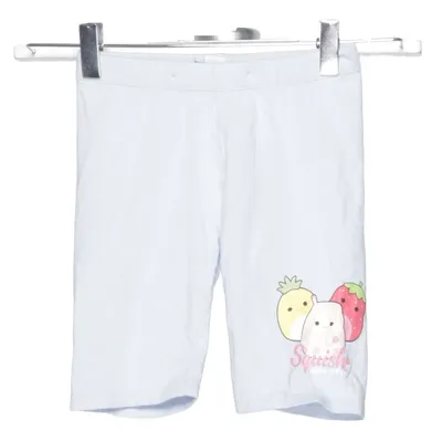 Shorts (Blå) från Squishmallows Bomull, Elastan