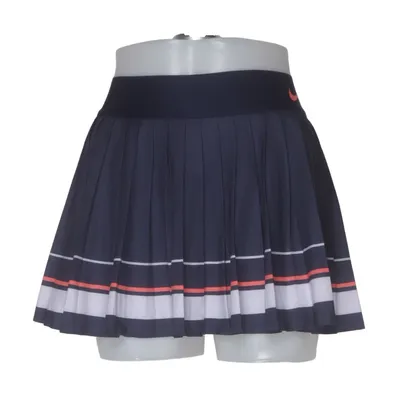 Sportrok (Blauw, Wit, Rood) van Nike