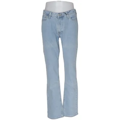 Spijkerbroek (Blauw) van Jack & Jones Elastaan, Lyocell, Organisch katoen