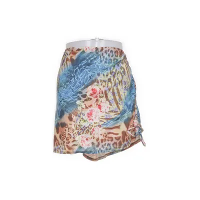 Badkjol (Blå, Flerfärgad) från Reclaimed Vintage Elastan, Polyester