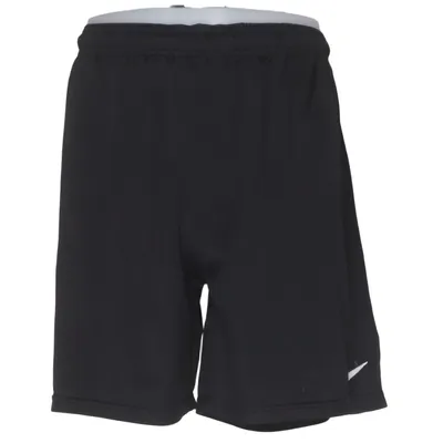 Sports shorts (Gray) from Nike Polyester