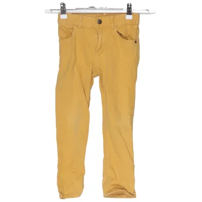 Chinos (Yellow) from H&M Cotton