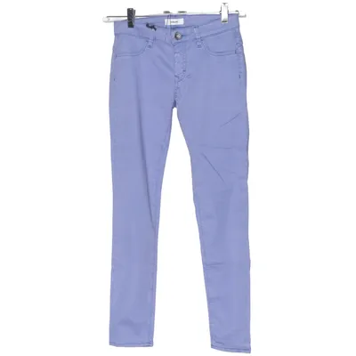 Chinos (B-MONTREAL) van Haikure Katoen, Elastaan, Lyocell