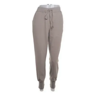 Broek (Beige) van Rinascimento Elastaan, Polyester, Viscose