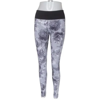 Collants de sport (Noir, Gris) de MXIMZE Élasthane, Polyester