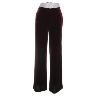 Palazzo broek (Rood) van Calzedonia Elastaan, Polyester