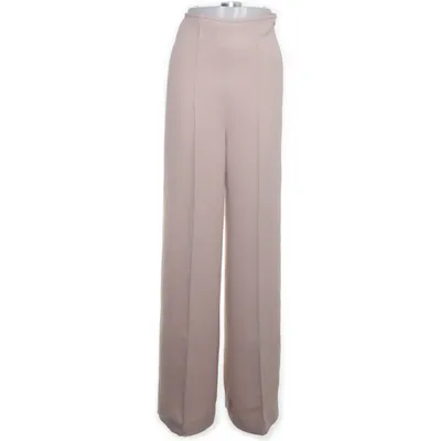 Palazzobyxor (Beige) från Mango Suit Polyester