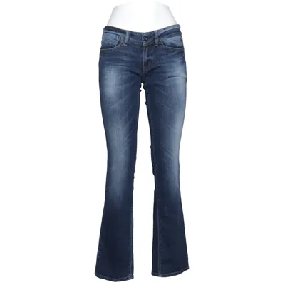 Jeans (Blå) fra Replay Bomuld, Elastan