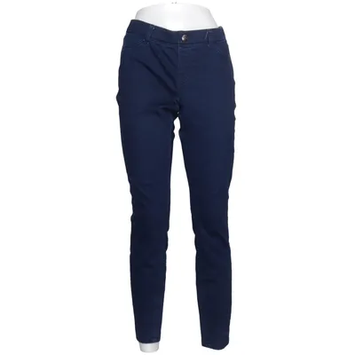 Treggings (Blue) from My Blue by Tchibo Cotton, Elastane, Polyester