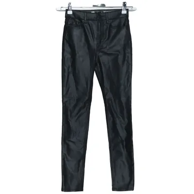 Pantalon (SKY HI SKINNY) de Gap Denim Élasthane, Modal, Polyester