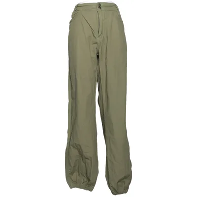 Pantalon (Vert) de Hängmatta Coton