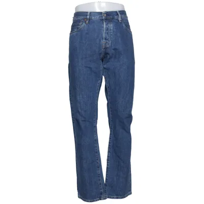 Jeans (Blue) from C.O.F Studio Cotton