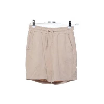 Sweatshort (Beige) van KappAhl Katoen, Polyester