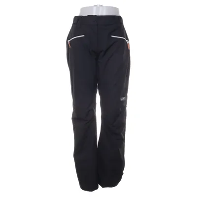 Skalbyxor (Svart) från CLWR Återvunnen polyester