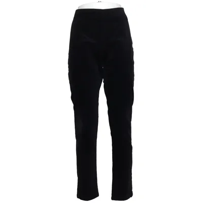 Fløjlsbukser (Sort) fra Intown Jeans Bomuld, Elastan