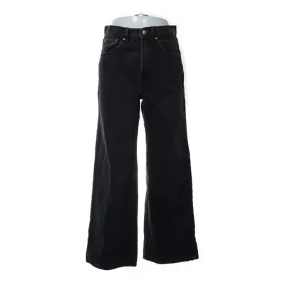 Jeans (ONLHOPE EX WIDE DNM REA129) from ONLY Blue Denim Cotton